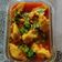 Disha Prashant Chavda's cooksnap of when they made ઢોકળી નુ શાક (Dhokli Nu Shak Recipe In Gujarati).