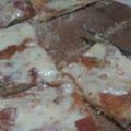 El cooksnap de Mar Ehlinger cuando hizo Masa de tarta (o pizza) integral.