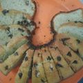 Cooksnap dari hiliya azkiya untuk resep Bolu pisang chocochips panggang