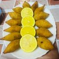 صورة من دلال فاتح ، شاركها بعد تجربة وصفة كُبه 🥰