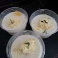 Cooksnap dari Architeni untuk resep Singkong Thailand Keju JTT ala Mall Ambassador