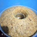 Cooksnap dari Anggi Auliya untuk resep Bolu Pisang Kurma Kukus