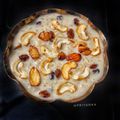 Priyanka Sinha's cooksnap of when they made পায়েস (গোবিন্দভোগ চালের)(Payesh recipe in Bengali).