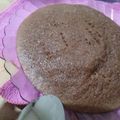 Cooksnap dari Nurul Fauzi Putri untuk resep Brownies Kukus Simple