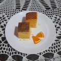 Cooksnap dari Lyn untuk resep Bolu Sunkist
