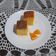 Cooksnap dari Lyn untuk resep Bolu Sunkist