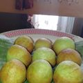 Cooksnap dari Marlina Shinta Putri untuk resep Donat Pandan