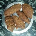 Sara Fathima Sheriff's cooksnap of when they made ஷாமி கபாப்(shami kabab recipe in tamil).