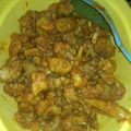 Cooksnap dari Rhynie R untuk resep Ayam rica rica