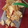 Cooksnap dari Nay's Kitchen untuk resep Keripik Tempe