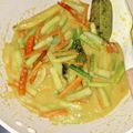 Cooksnap dari Tri Mantikailham untuk resep Acar kuning wortel timun
