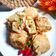 Cooksnap dari Dapur ala mama jasmine untuk resep Tahu isi sayuran ala ibu mertua