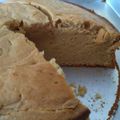 Cooksnap dari mama naresa untuk resep Cake Selai Kacang