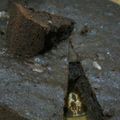 Cooksnap dari Rini Pangamiani untuk resep Brownies Praktis NO Mixer NO Emulsifier