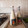 El cooksnap de Melquia Torres cuando hizo Coquito de pistacho - Receta de Puerto Rico.