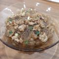 Sandy Wu 的 螞蟻上樹 cooksnap