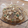 Sandy Wu 的 螞蟻上樹 cooksnap