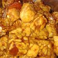 Cooksnap dari Cantik Vera Astrid Veronica untuk resep Tahu tempe tumis kecap pedas