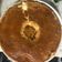 El cooksnap de Anair cuando hizo Flan casero 🍮.