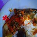 Cooksnap dari nely untuk resep Pepes Kemangi Patin Pedas