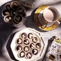 Cooksnap dari Happy Endahsa (Happy End) untuk resep Brownies Kering Mini