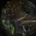 Cooksnap dari Mia Katrina untuk resep Rawon sapi