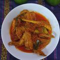 Cooksnap dari Indah Wardatussa'idah untuk resep Ayam Rica - Rica ala2 resto Manado