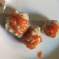 Cooksnap dari Yummyfi untuk resep Bakso daging kambing