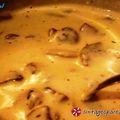 Cooksnap από despinal στη συνταγή Υπέροχη άσπρη σάλτσα