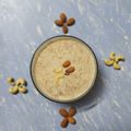 Bansi Chotaliya Chavda's cooksnap of when they made સેવૈયા ખીર.