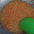 Cooksnap dari Adhe Imas W untuk resep Ubi goreng 🍠🍠Makassar || #Makassar sul- sel