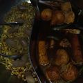 Cooksnap dari dapoer_pemula untuk resep Suki Yaki ala Rumahan (Steam Boat)