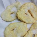 El cooksnap de micakur cuando hizo Tortas fritas (SIN grasa).