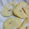 El cooksnap de micakur cuando hizo Tortas fritas (SIN grasa).