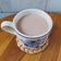 Cooksnap dari Keinara FR untuk resep Teh Tarik Halia /milk ginger tea