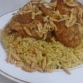 صورة من اولادي كل حياتي أم معتز، شاركها بعد تجربة وصفة برياني على اصوله مية بالمية