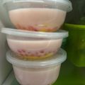 Cooksnap dari Maia Astrina untuk resep Mango Sago Creamy
