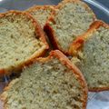 Cooksnap dari Safitri Kartikasari untuk resep Banana cake Chef Farah Quinn