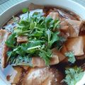 小雅 的 簡易燒腿庫（電鍋版） cooksnap