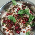 પારૂલ મોઢા 's cooksnap of when they made દહીં વડા (Dahi Vada Recipe In Gujarati).