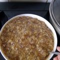 Cooksnap của minmin khi họ làm theo món Chè bưởi