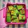 Cooksnap Mizzanem semasa beliau membuat Kek pandan mudah.