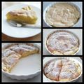 maryrecept Cooksnap-ja, amikor elkészítette a(z) Gyors amerikai almás - tésztáját csak mixeljük receptet.
