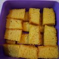 Cooksnap dari Ola Aulya untuk resep Bika ambon