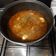 El cooksnap de Jose cuando hizo Lentejas con Chorizo.