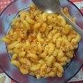 Cooksnap dari Yunitaa untuk resep Cara Membuat Maklor