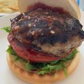 わんあみ's cooksnap of when they made ハンバーガーのソース♪.
