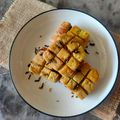 Cooksnap dari RatihAng untuk resep Tahu Domino