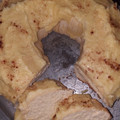 El cooksnap de Agos Rodas cuando hizo Rosca de Pascua.