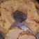 El cooksnap de Agos Rodas cuando hizo Rosca de Pascua.